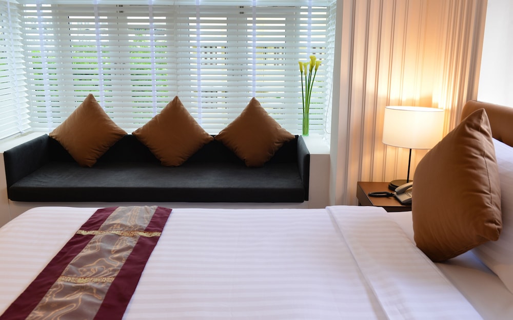 Grand Twin Room, 2 Twin Beds photo 3