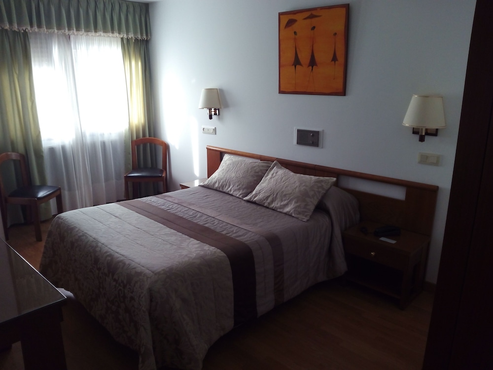 Double Room Single Use