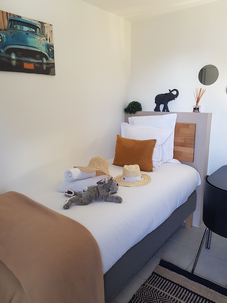 Chambre Confort Triple photo 2