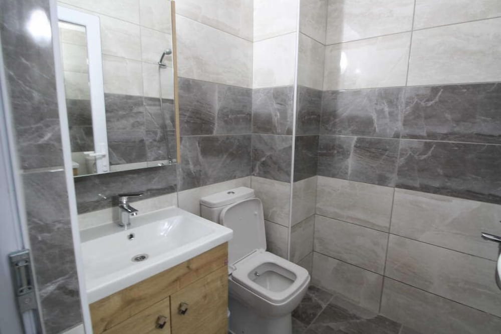 Deluxe Triple Room, Sea View photo 2
