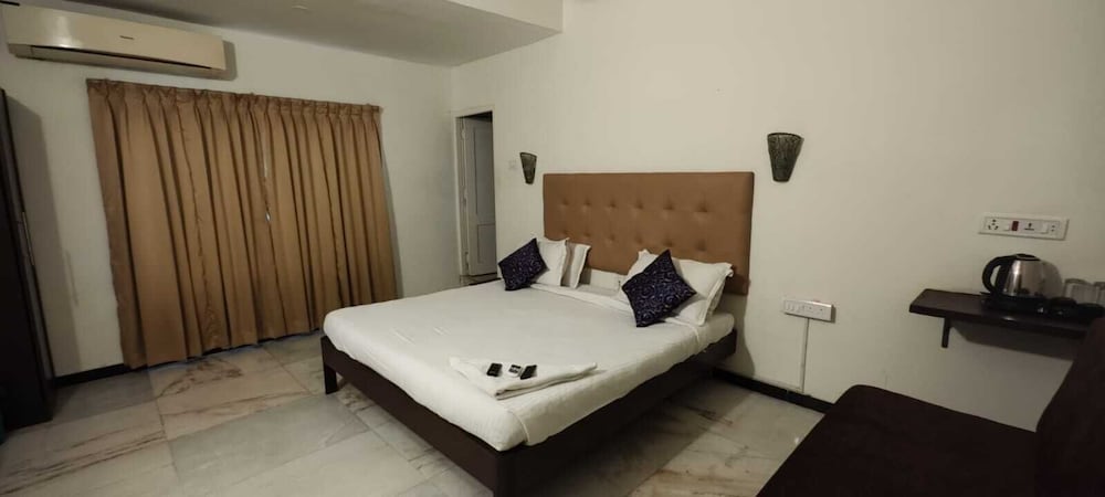 Premier Suite