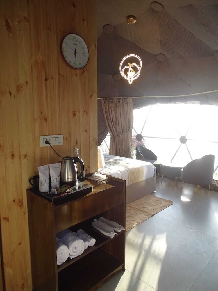 Luxury Tent photo 3