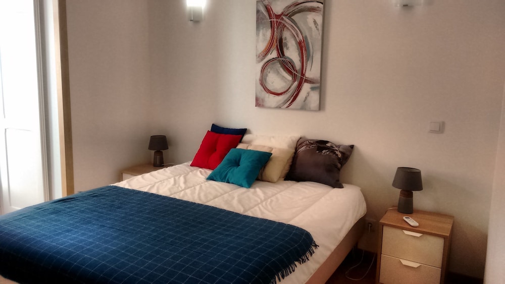 Apartment, 2 Bedrooms (Oeiras 5)
