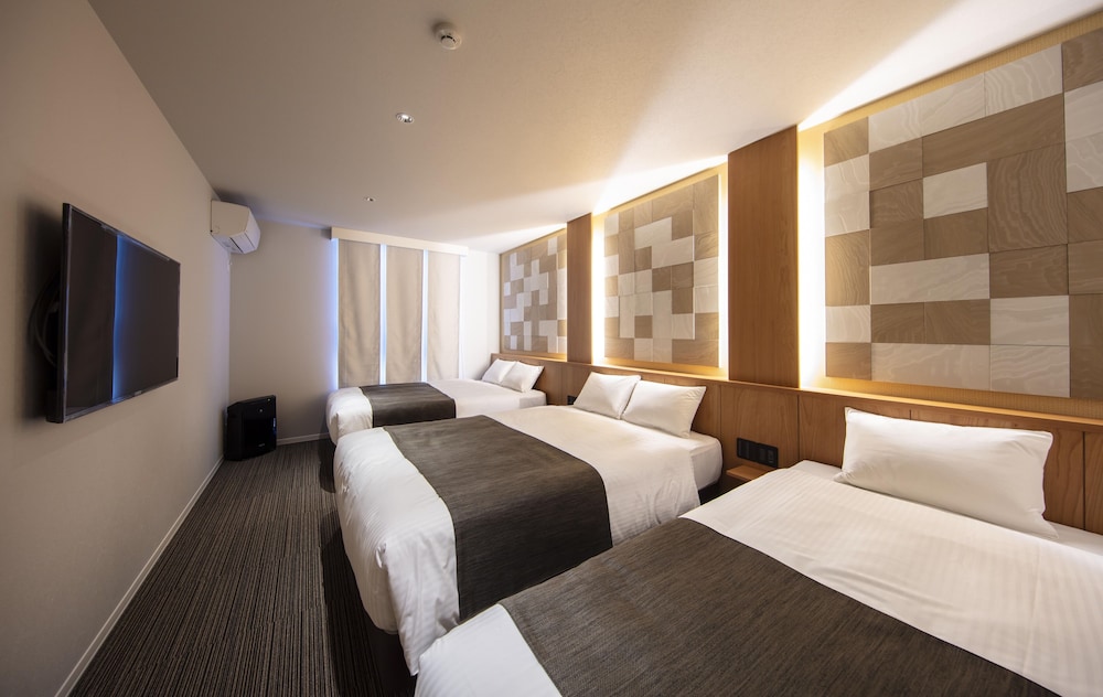 Superior Room, Non Smoking (C)