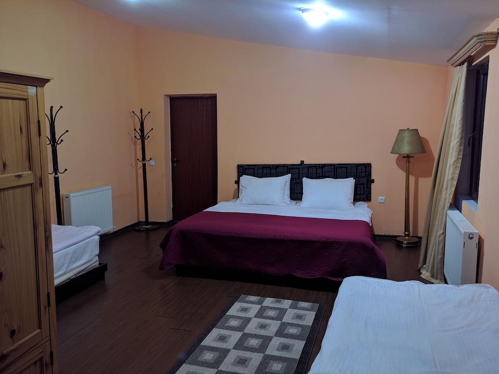 Quadruple Room, Balcony photo 2