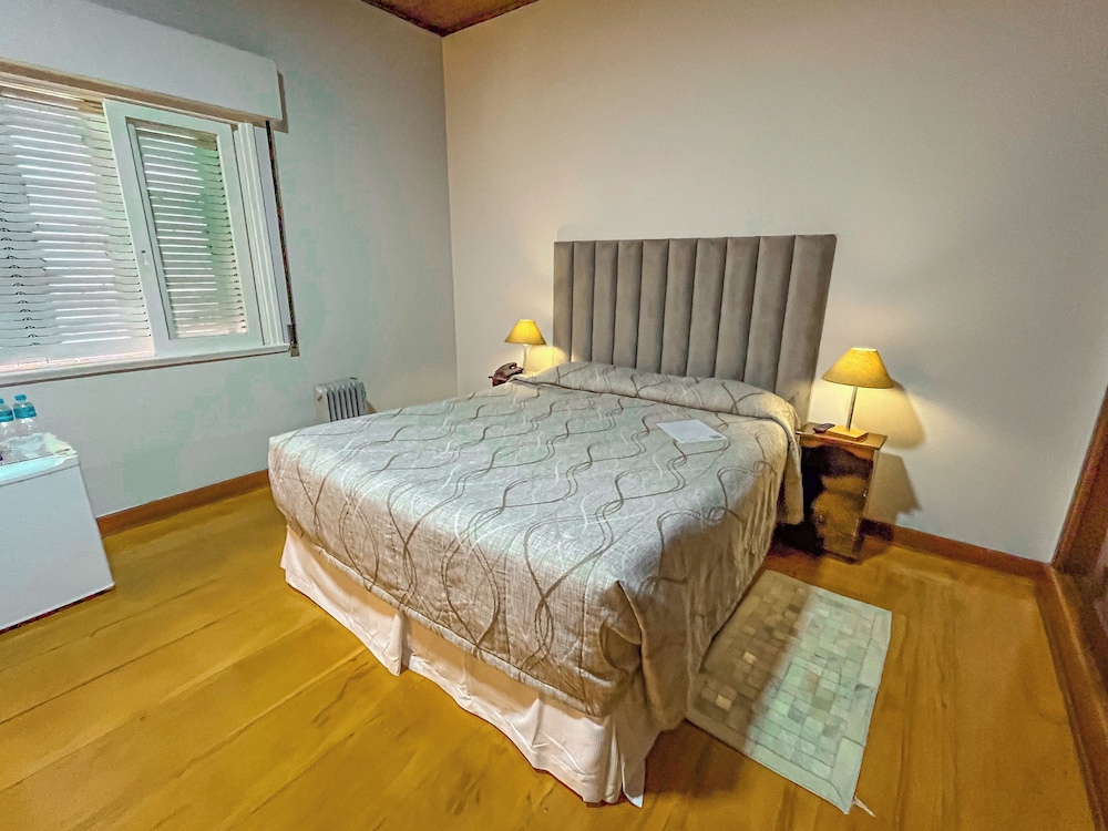 Quarto Master House com Banheira de Imersão
