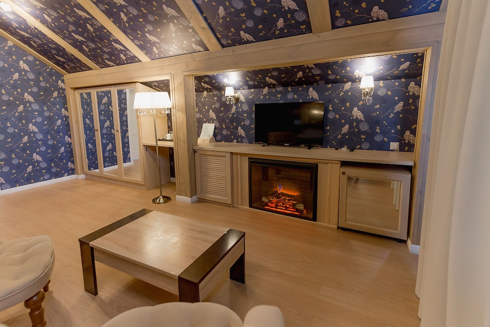 Junior Suite photo 3
