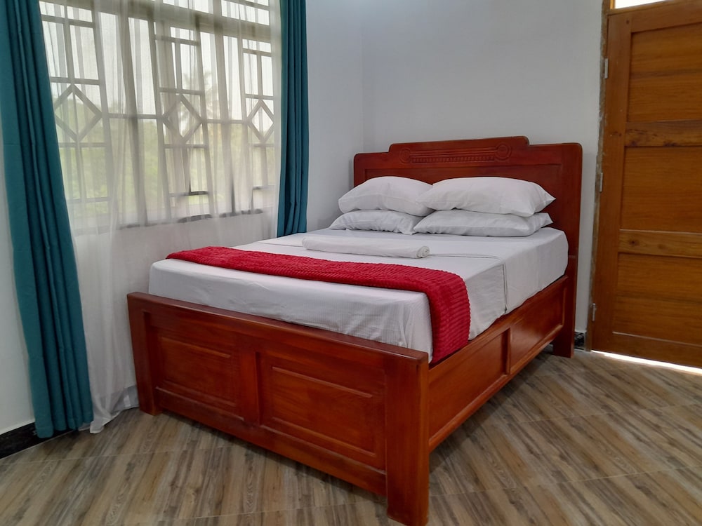 Deluxe Double Room, River View