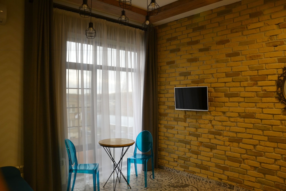 Family Studio, 1 Bedroom