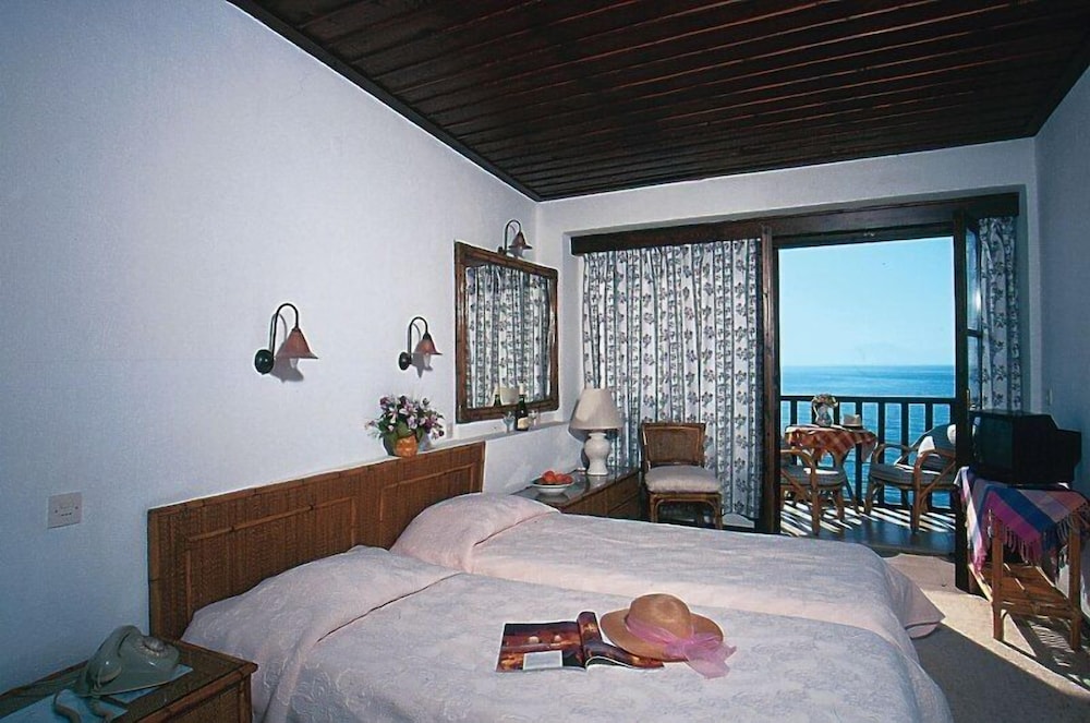 Triple Room, Sea View