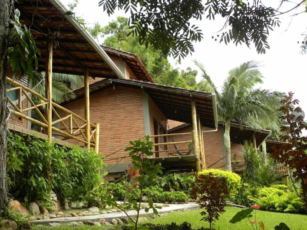 Family Chalet - Photo 1