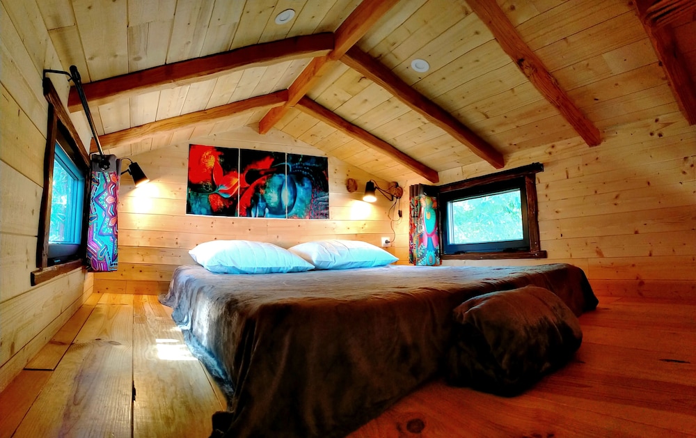 Romantic Bungalow photo 1