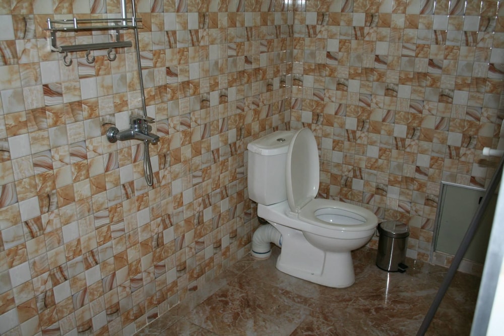 Standard Double or Twin Room photo 3
