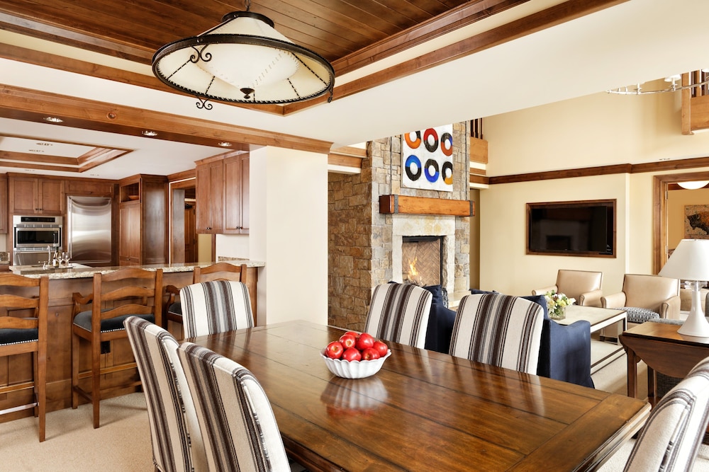 The Cascade Residence Four Bedroom Slopeside - Photo 6