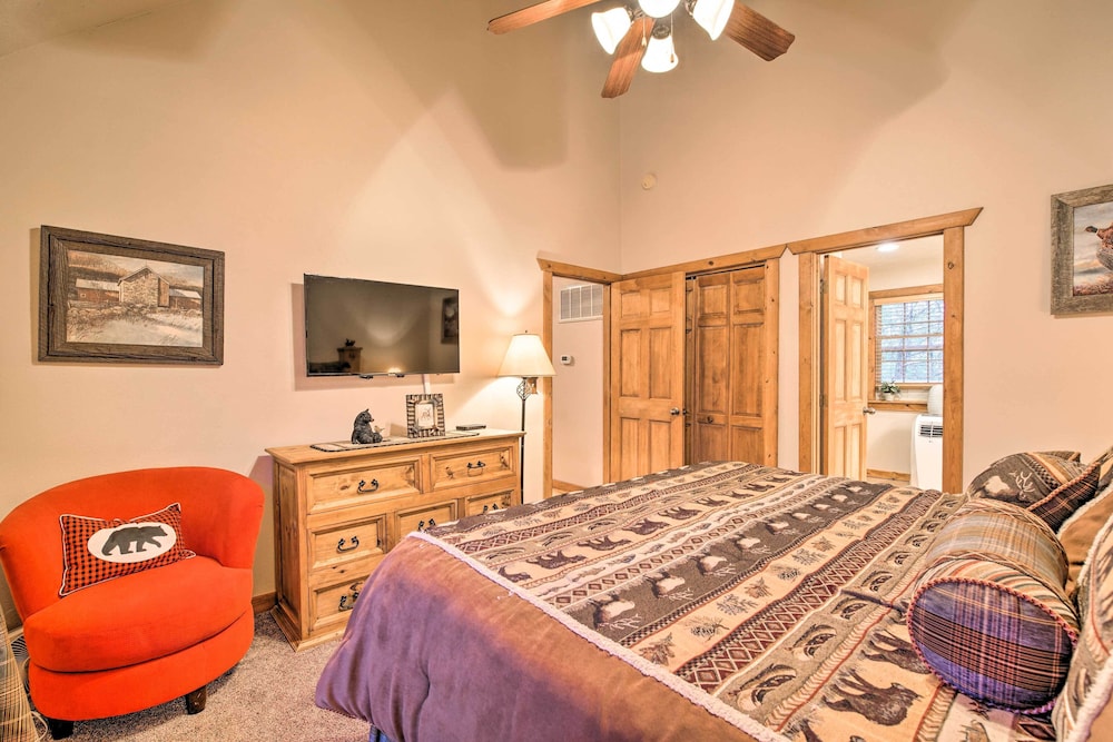 House (2 Bedrooms) photo 1