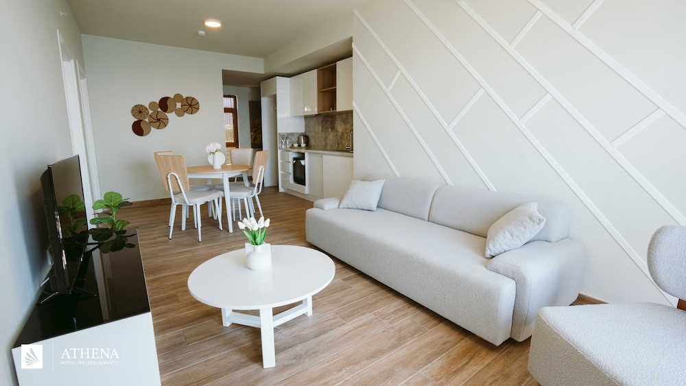 3+1 SUPERIOR SUITE - Photo 4