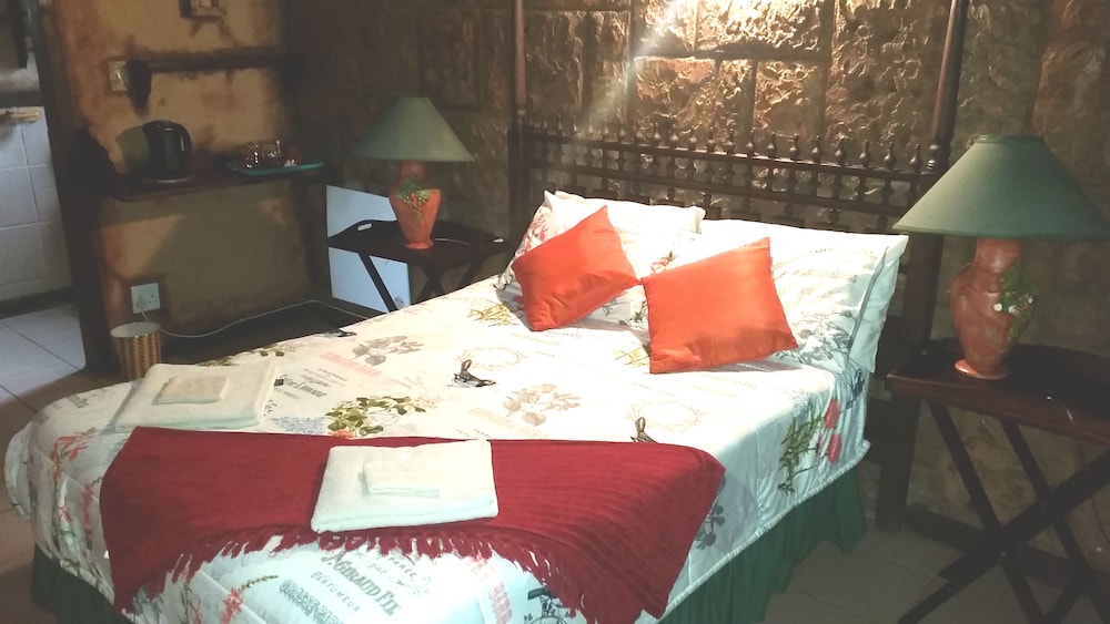 Standard Double Room, 1 Double Bed photo 3