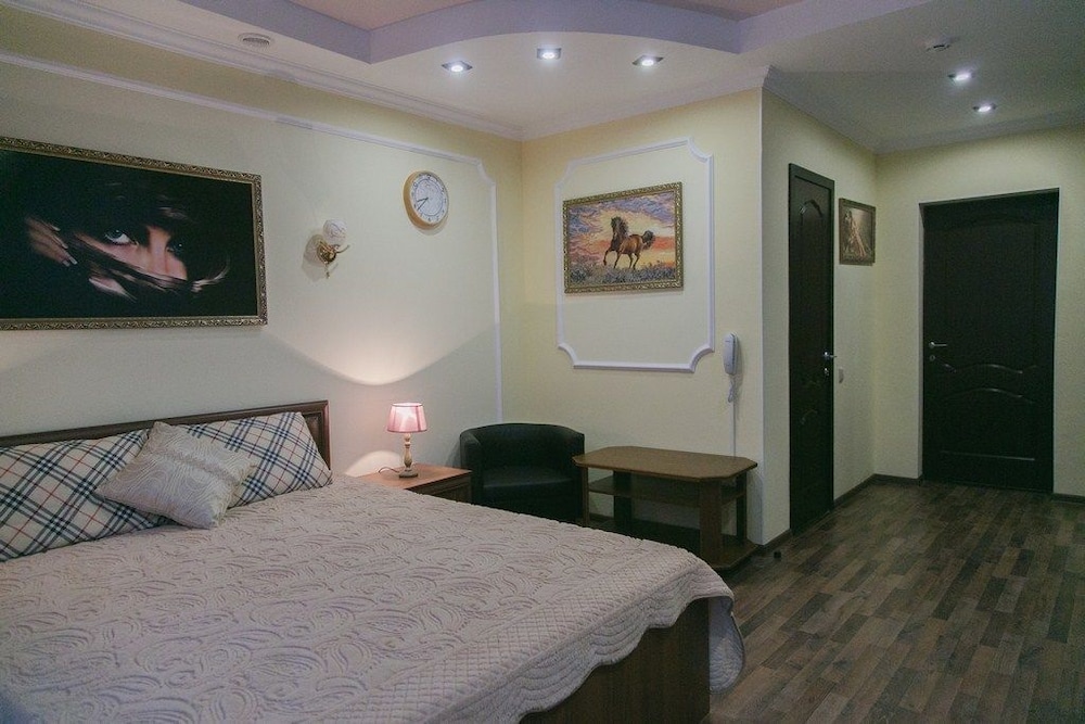 Economy Single Room photo 1