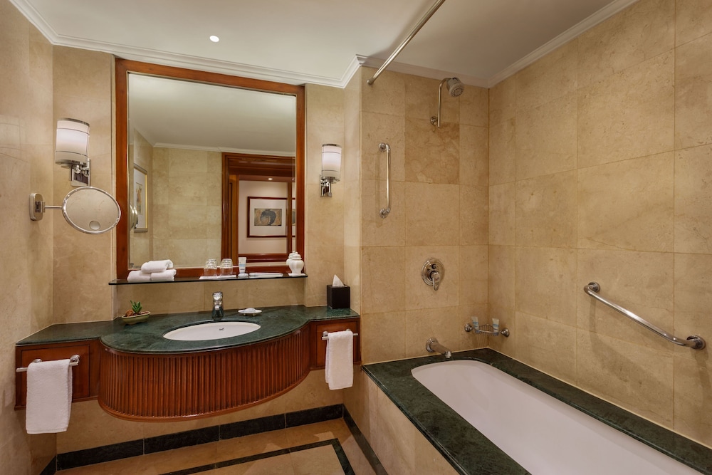 Exclusive Room, 1 Twin Bed, City View photo 2