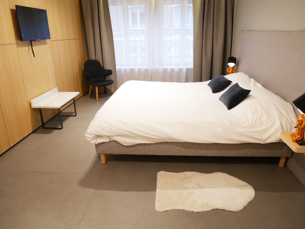 Kot, który śpi - Apartamenty, Zdjęcie 5