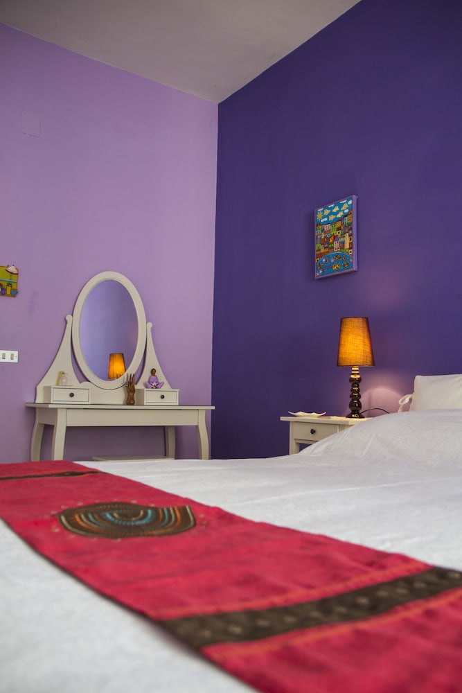 Basic Triple Room (Santojanni) photo 1