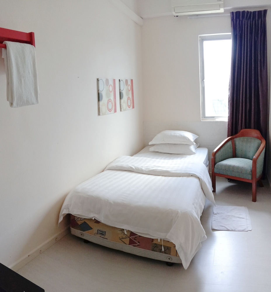 Standard Single Room, 1 Twin Bed photo 1