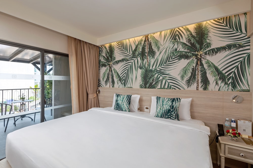 Studio Grand Terrace photo 1