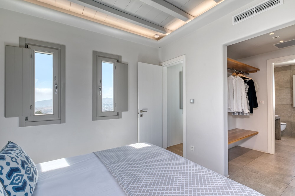 Exclusive Villa, 4 Bedrooms, Sea View (M One) - Photo 38