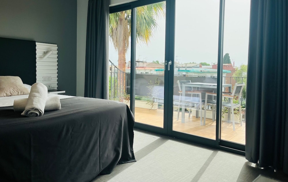 Superior Room, Terrace - Photo 8