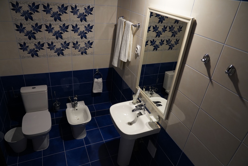 Standard Twin Room photo 2