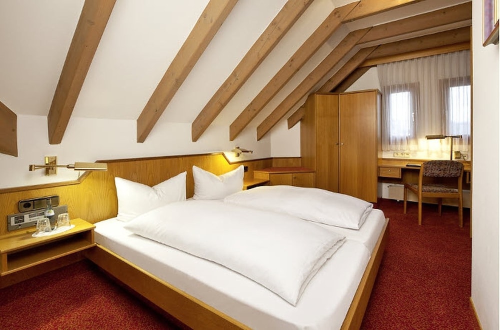 Double Room photo 1