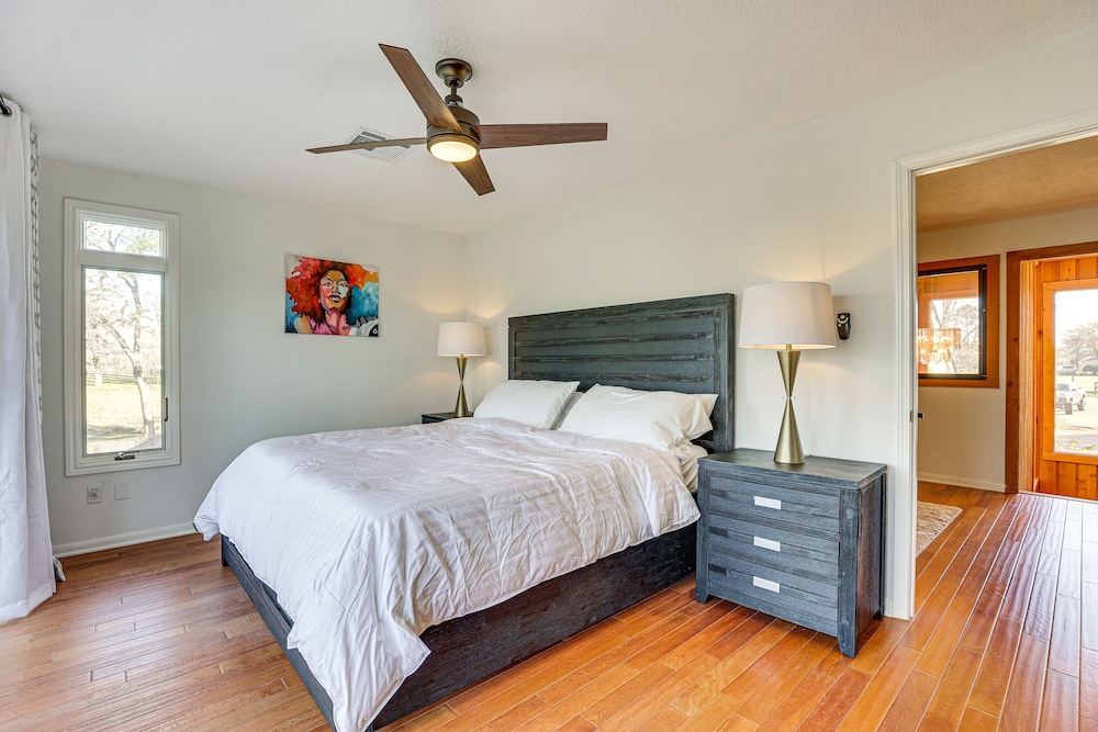 House (3 Bedrooms) photo 2
