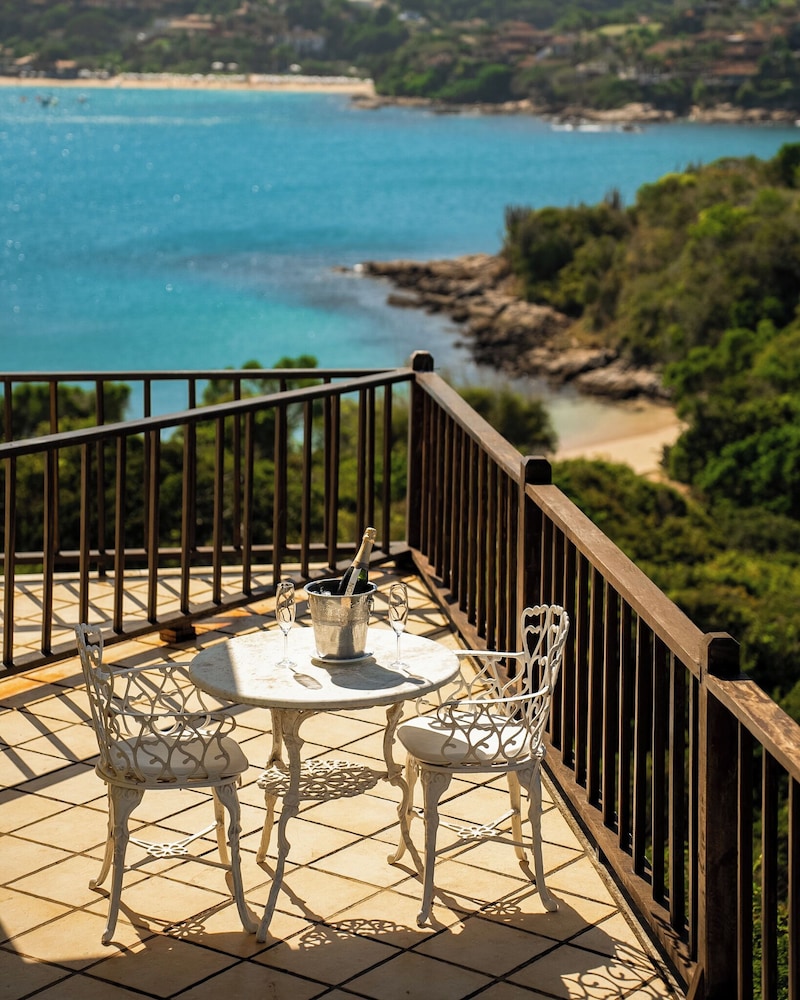 Luxury Room, Balcony, Ocean View - Photo 3