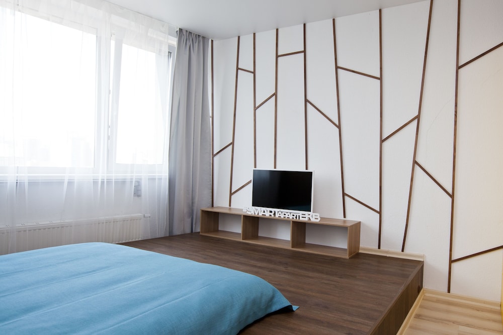 Signature Apartment photo 3