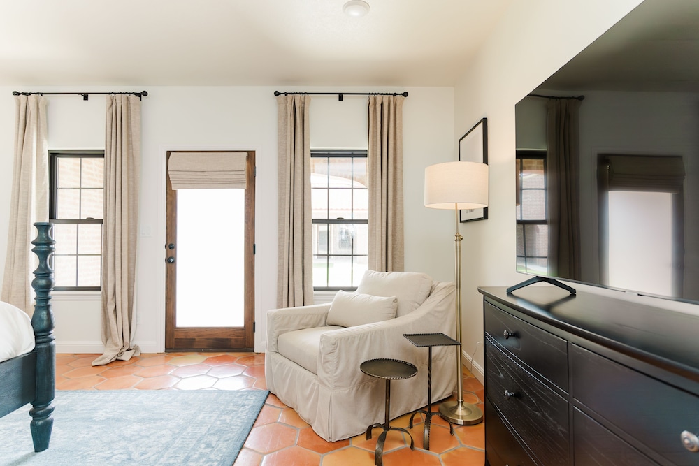 Luxury Single Room photo 3