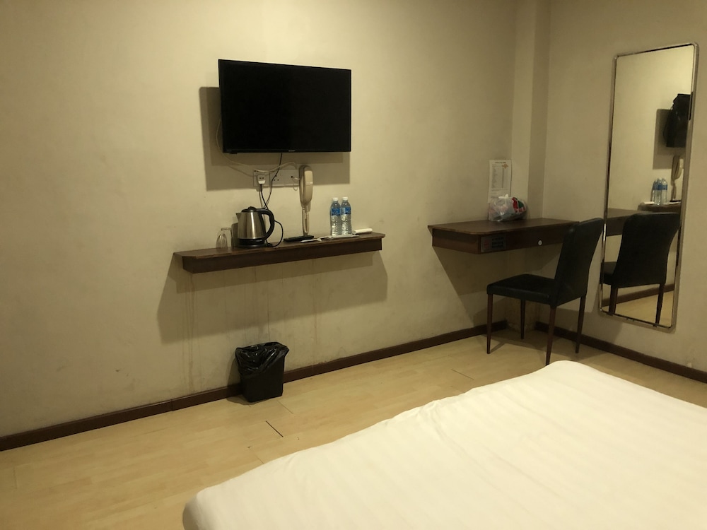 Standard Double Room photo 2