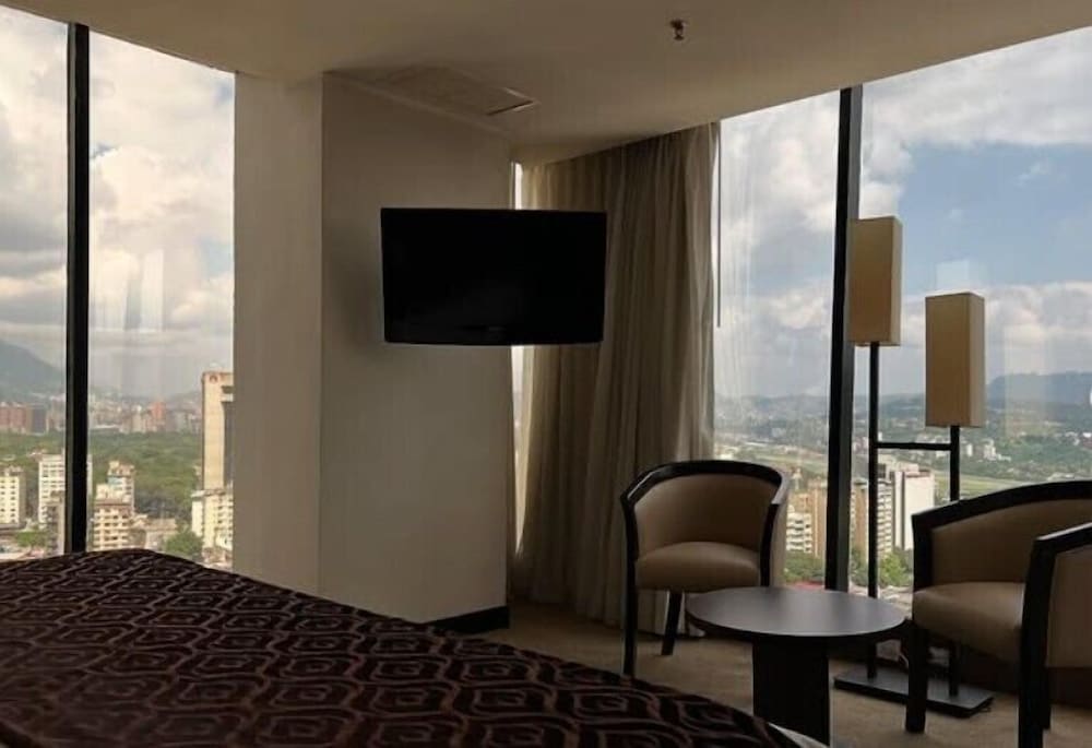 Junior Room, City View photo 3