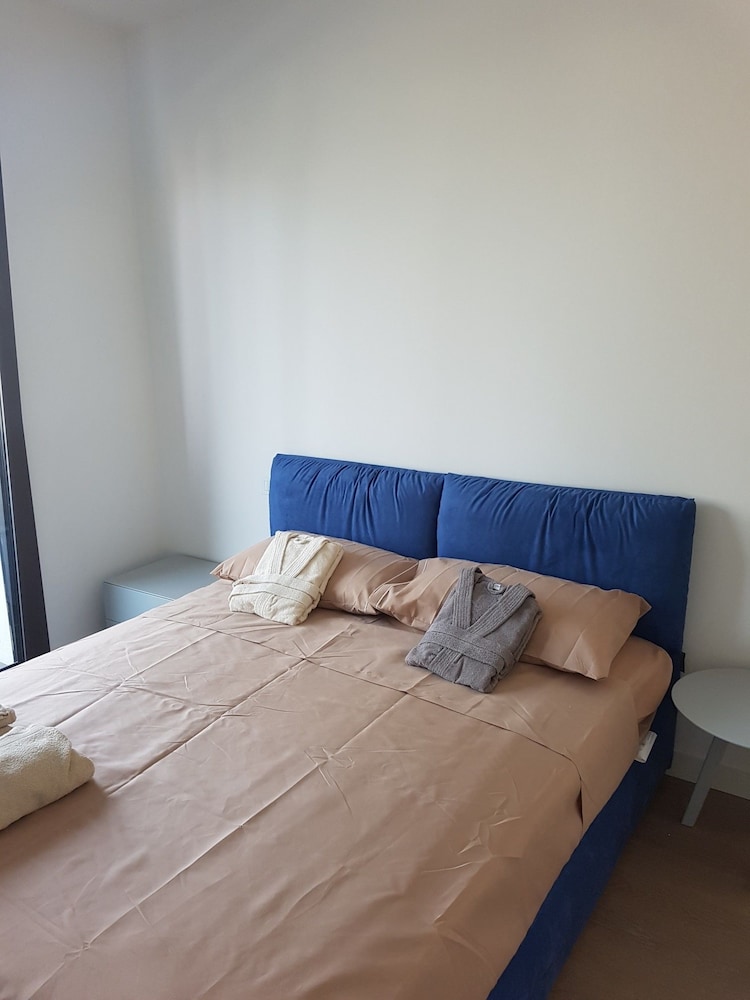 Luxury Apartment, 1 Bedroom, City View