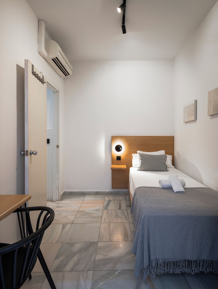 Single Room, Ensuite