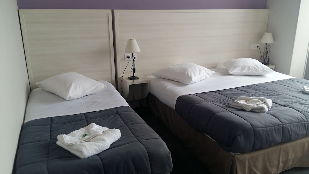 Triple Room photo 2