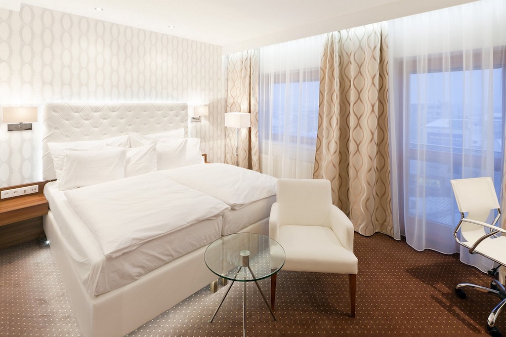 Superior Double Room (with Whirlpool)