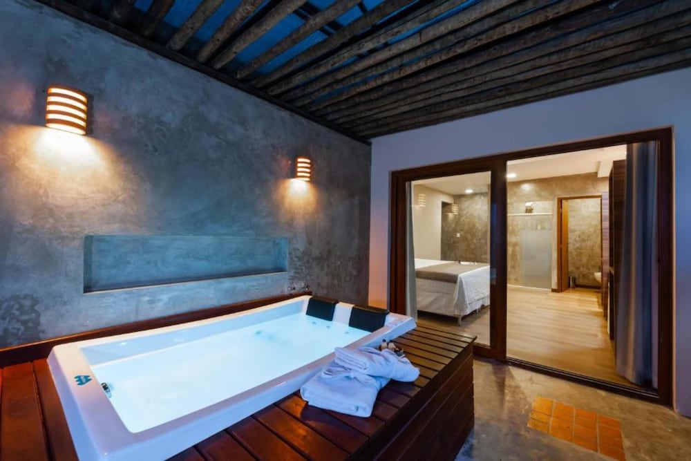 Double Room with Bath and Terrace - Build 2 thumbnail 5