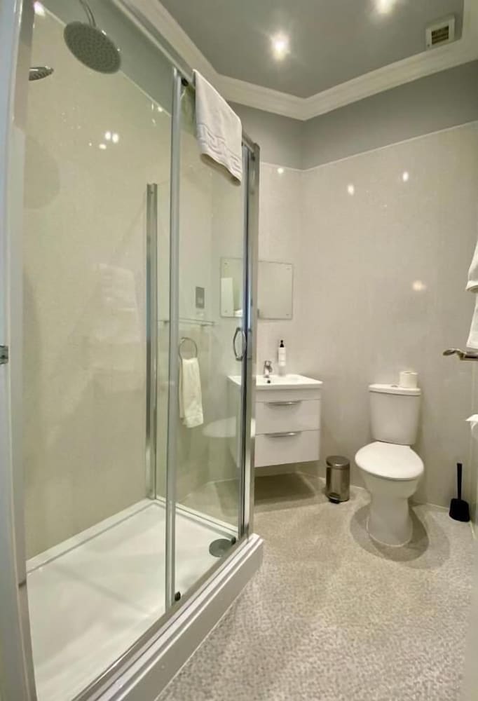 Executive Double Room, Sea View photo 3