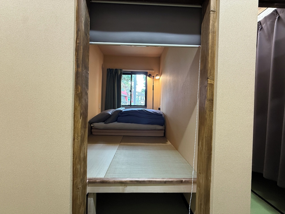 Basic Shared Dormitory photo 3