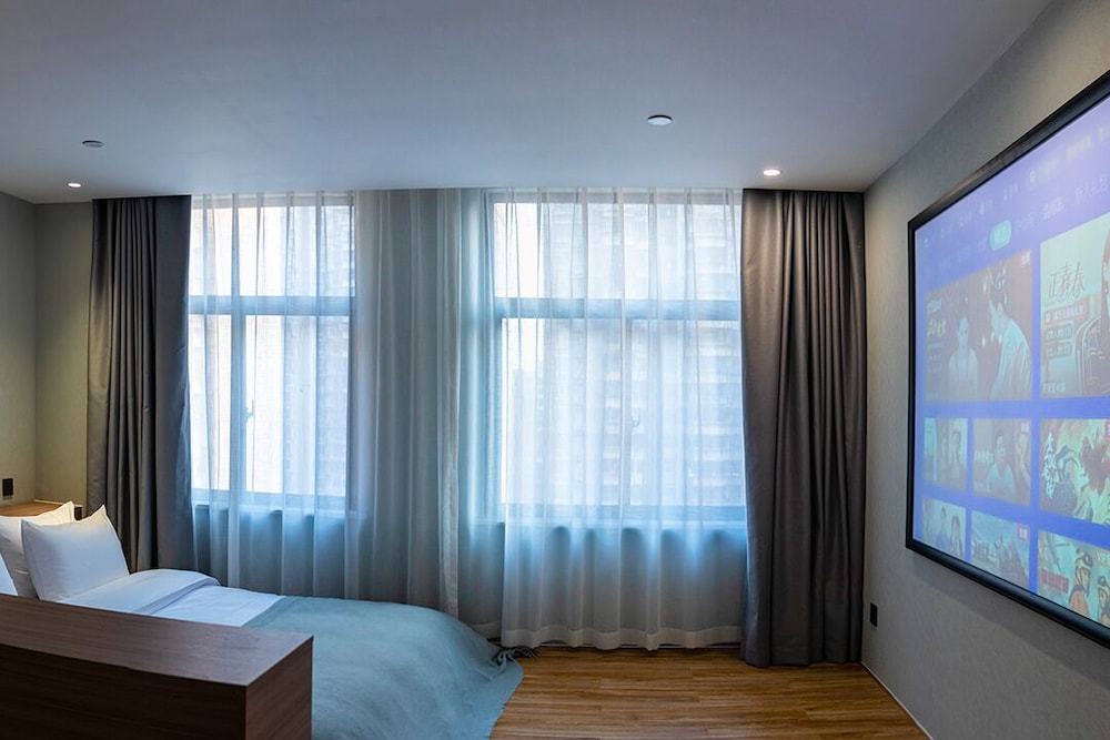 Standard Single Room, City View photo 3