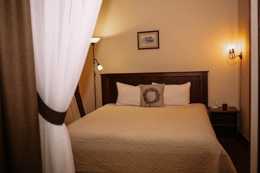 Luxury Apartment photo 2
