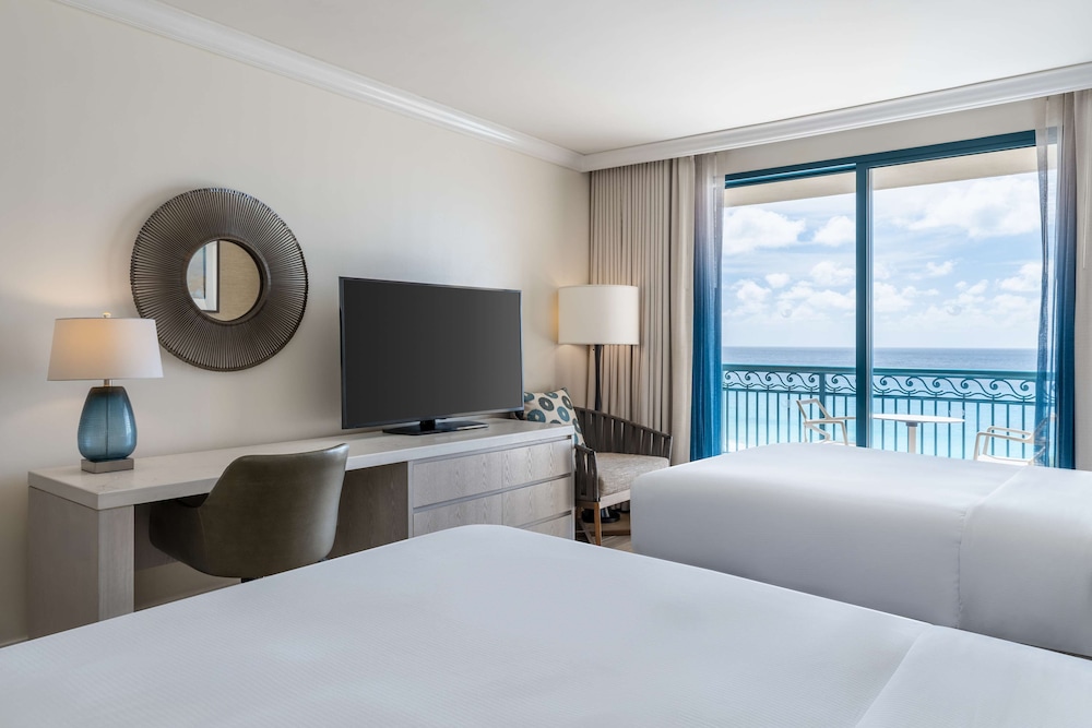 Room, 2 Double Beds, Ocean View - Photo 3