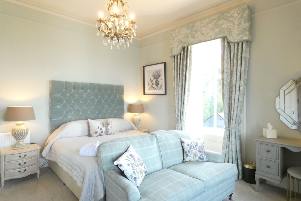 Luxury Suite, Sea View photo 3