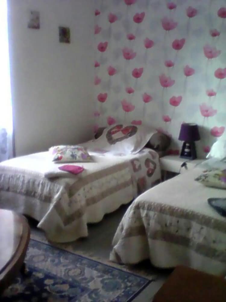Twin Room, 2 Twin Beds - Photo 1