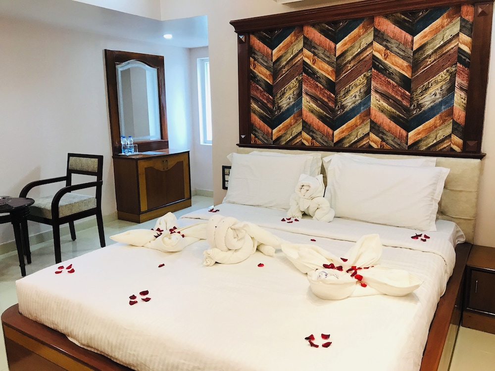 Basic Double or Twin Room photo 1